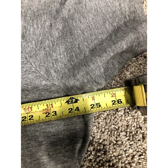 New Life Is Good Unisex T Shirt Size XXL Foodies Working Together Gray - Picture 11 of 13